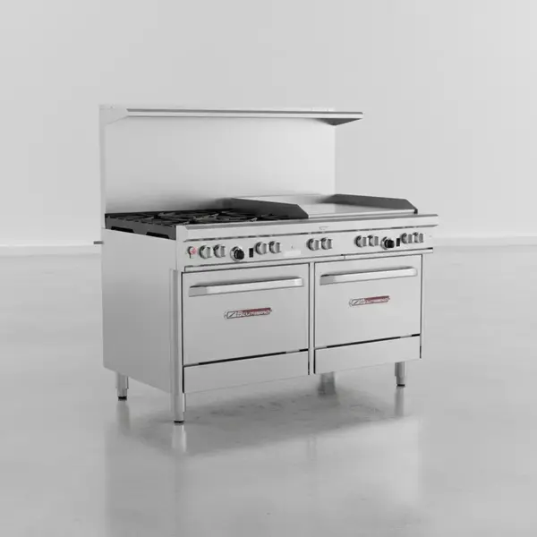 Southbend 4602AA-3GR