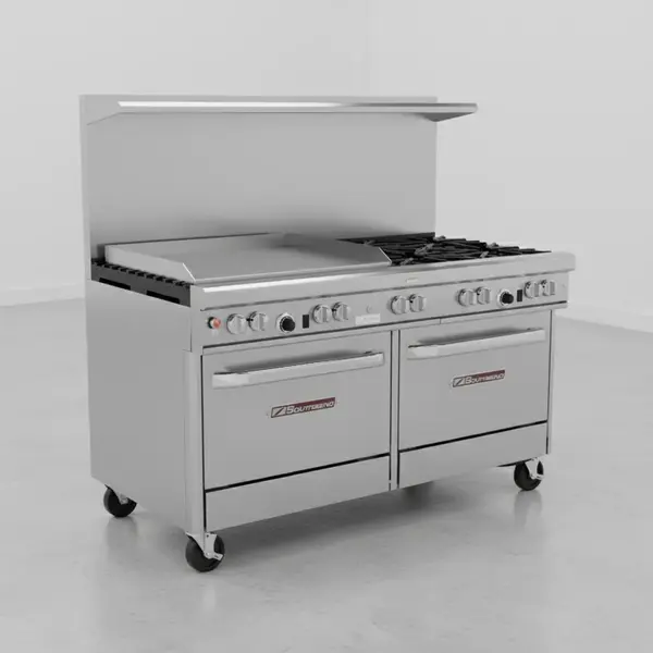 Southbend 4602AA-3TL