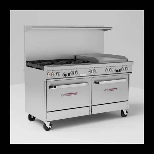 Southbend 4602AA-3TR