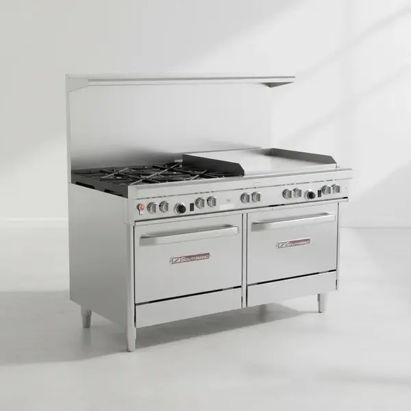 Southbend 4602AA-4GR