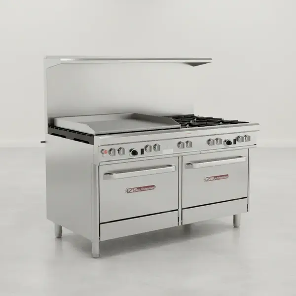 Southbend 4602AA-4TL