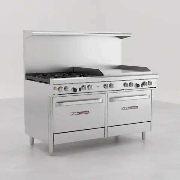 Southbend 4602AA-4TR