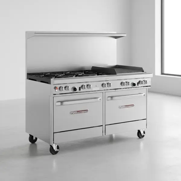 Southbend 4602AC-2CR