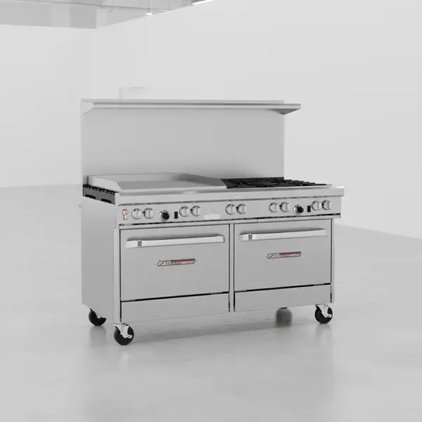 Southbend 4602AC-2GL