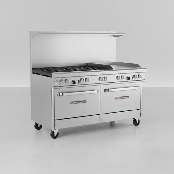 Southbend 4602AC-2GR