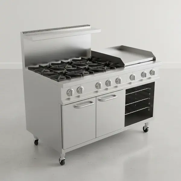 Southbend 4602AC-2RR