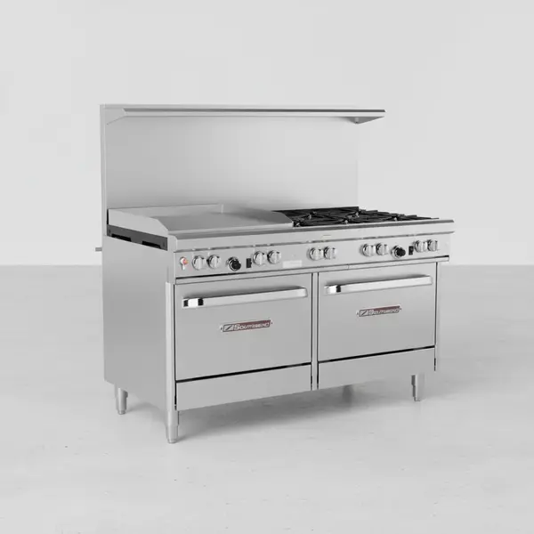 Southbend 4602AC-2TL