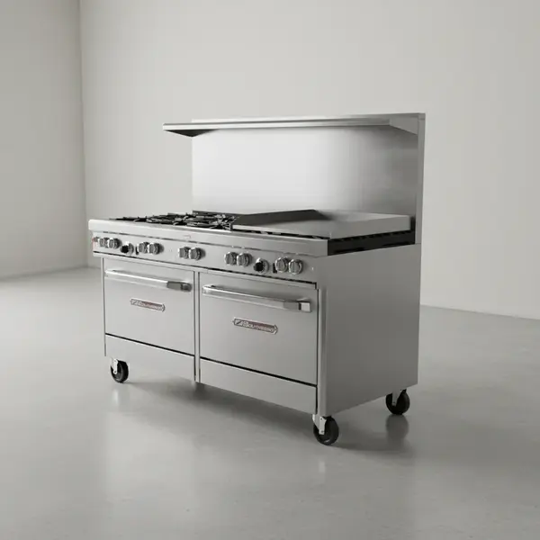 Southbend 4602AC-2TR