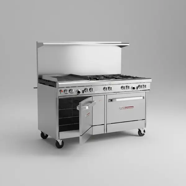 Southbend 4602AC-3CL