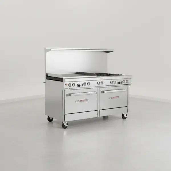 Southbend 4602AC-3GL