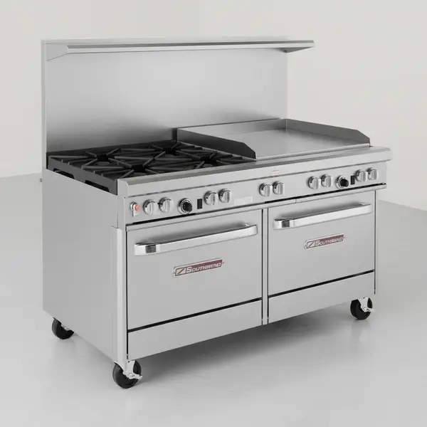 Southbend 4602AC-3GR