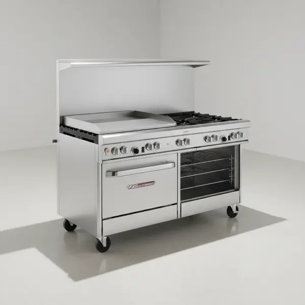 Southbend 4602AC-3TL