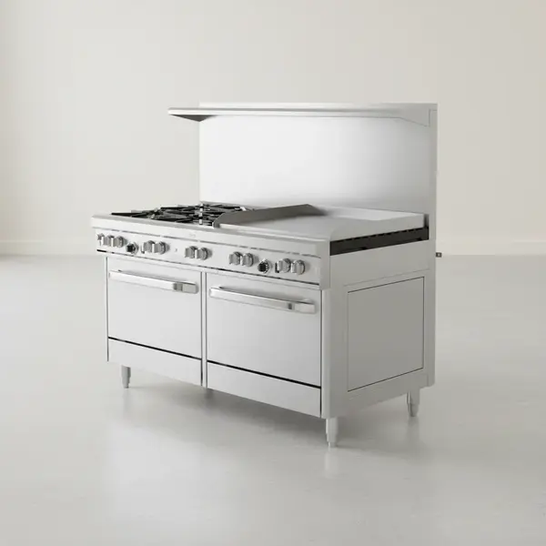 Southbend 4602AC-3TR