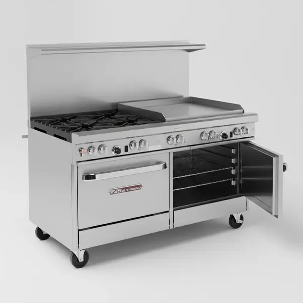 Southbend 4602AC-4GL