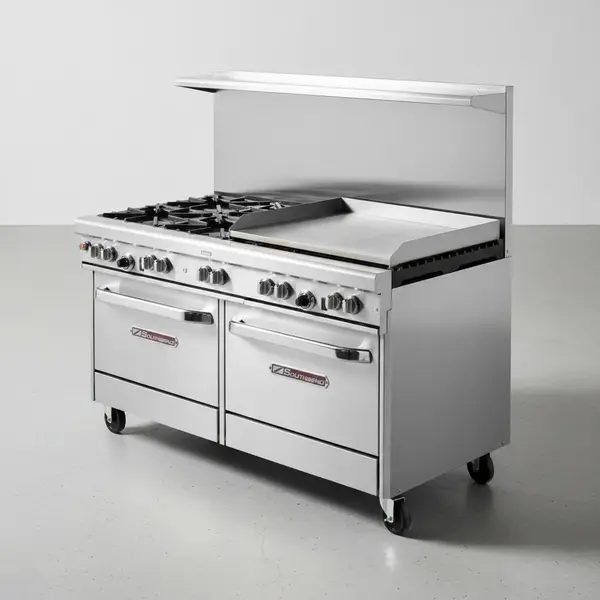 Southbend 4602AC-4GR