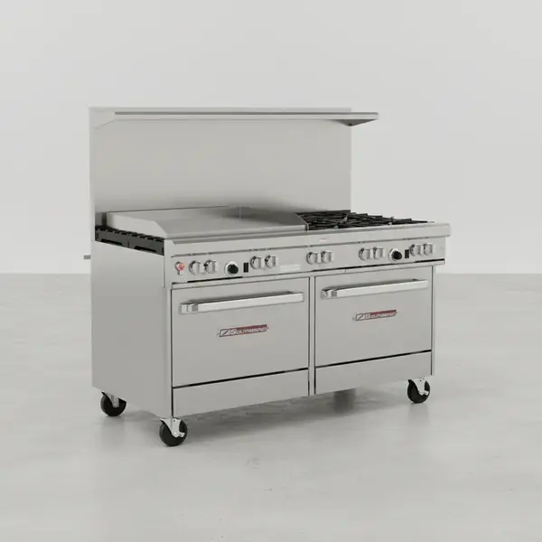 Southbend 4602AC-4TL