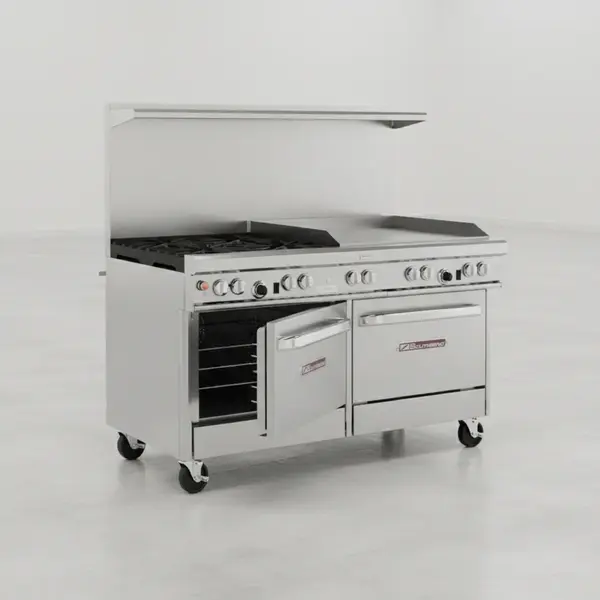 Southbend 4602AC-4TR