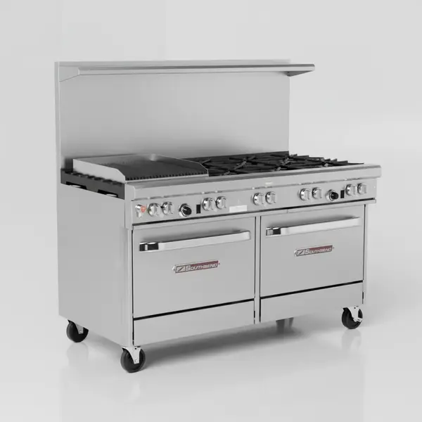 Southbend 4602AD-2CL