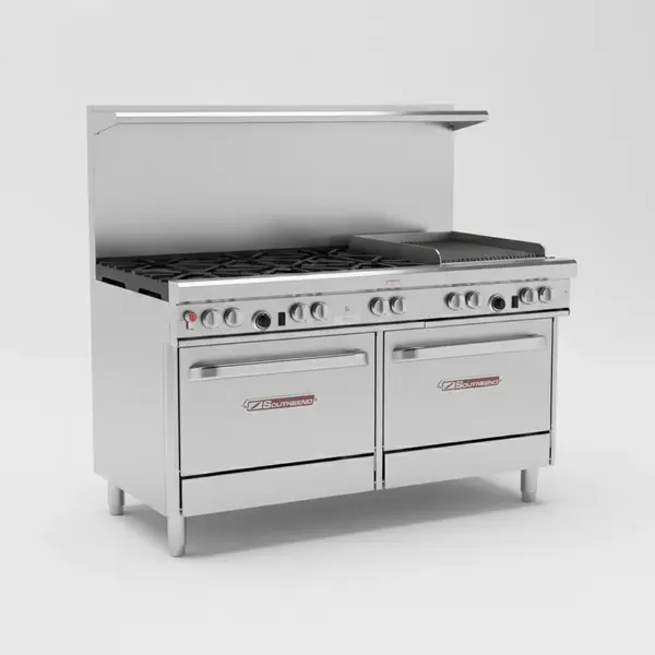 Southbend 4602AD-2CR