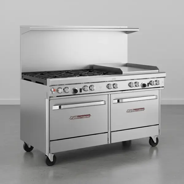 Southbend 4602AD-2GR