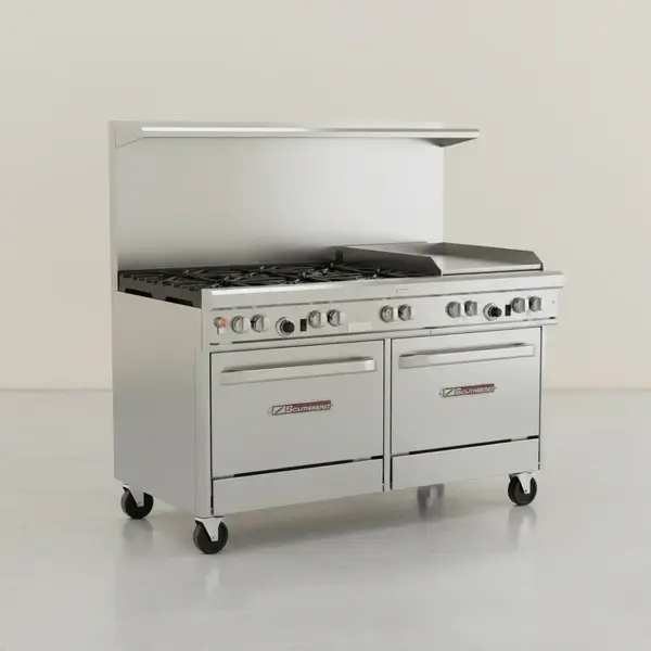 Southbend 4602AD-2RR