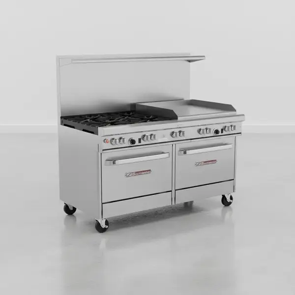 Southbend 4602AD-2TL