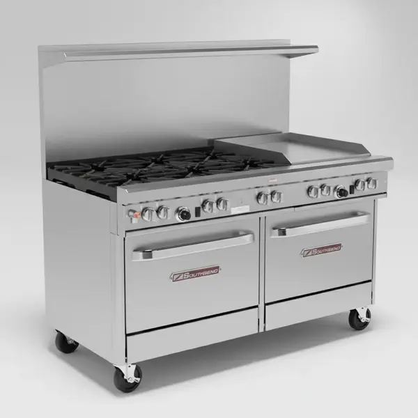 Southbend 4602AD-2TR