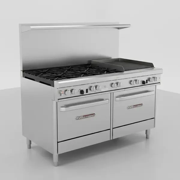 Southbend 4602AD-3CR