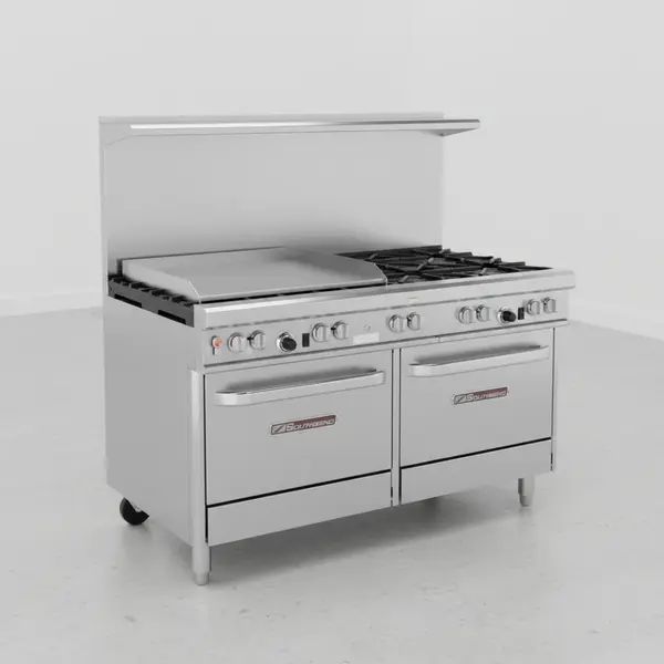 Southbend 4602AD-3GL