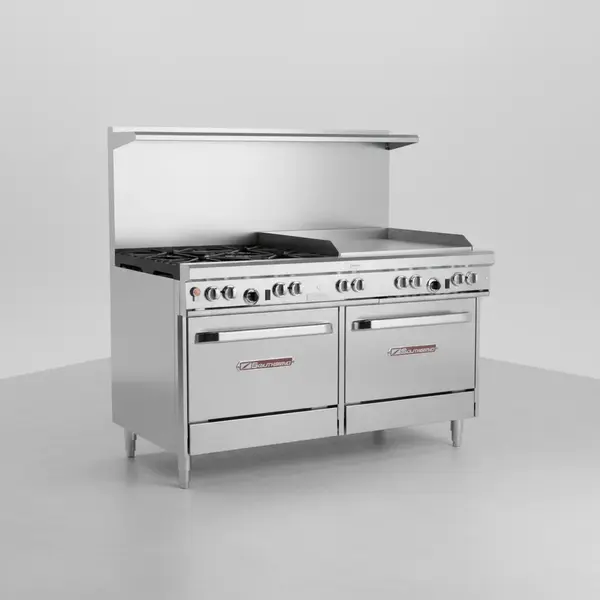 Southbend 4602AD-3GR