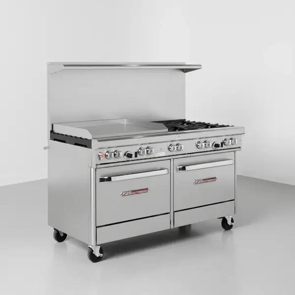 Southbend 4602AD-3TL