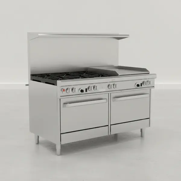 Southbend 4602AD-3TR