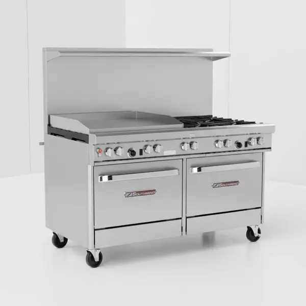 Southbend 4602AD-4GL