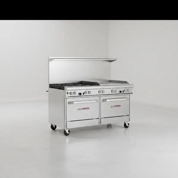 Southbend 4602AD-4GR