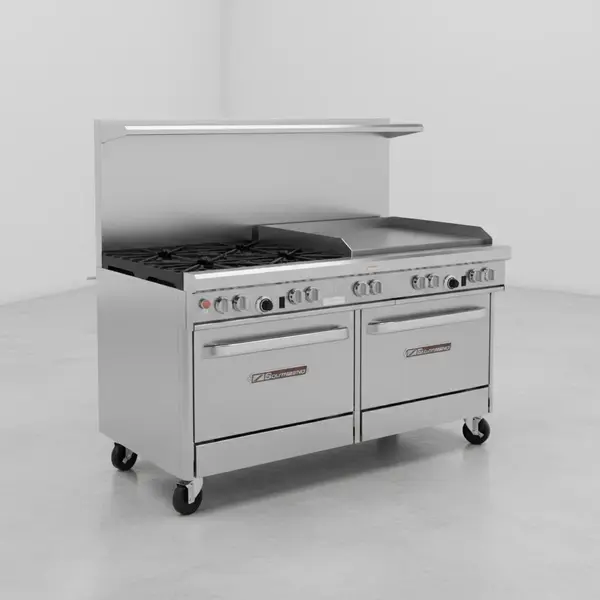 Southbend 4602AD-4TR