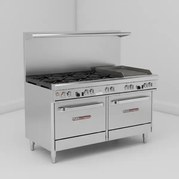 Southbend 4602CC-2CR