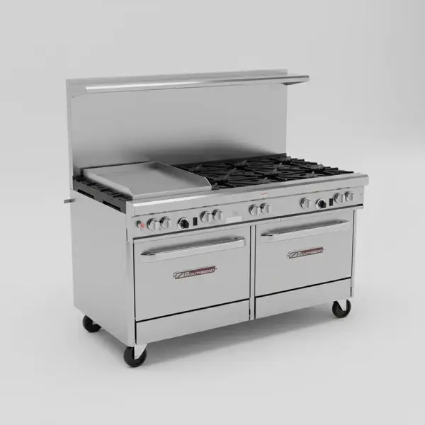 Southbend 4602CC-2GL