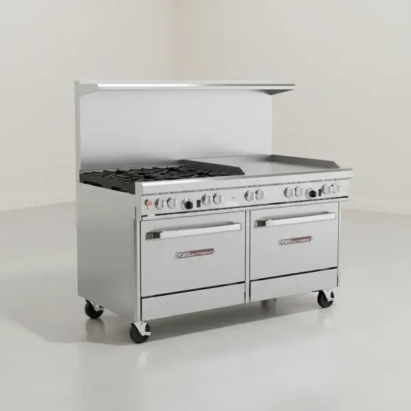 Southbend 4602CC-2RR