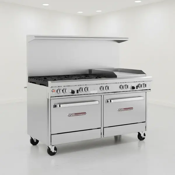 Southbend 4602CC-2TR