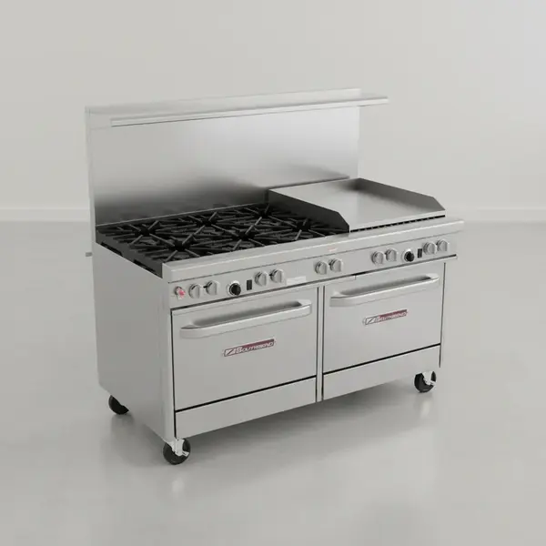 Southbend 4602CC-3GR