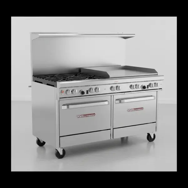 Southbend 4602CC-4GR