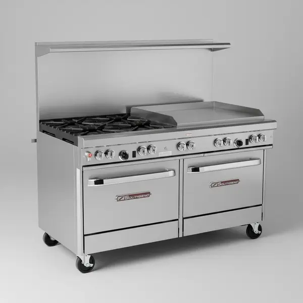 Southbend 4602CC-4TR