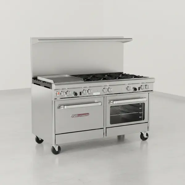 Southbend 4602DC-2CL