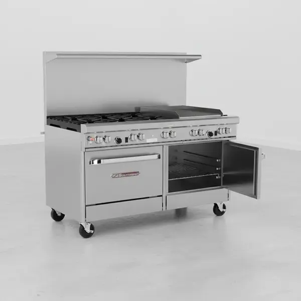 Southbend 4602DC-2CR