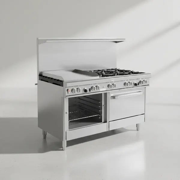 Southbend 4602DC-2GL