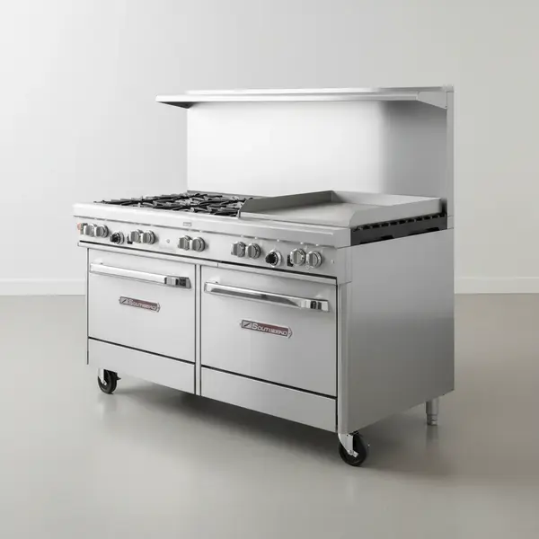 Southbend 4602DC-2GR