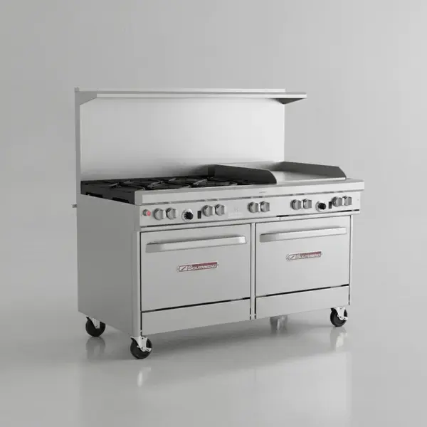 Southbend 4602DC-2RR