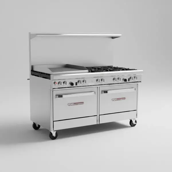 Southbend 4602DC-2TL