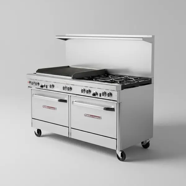 Southbend 4602DC-3CL