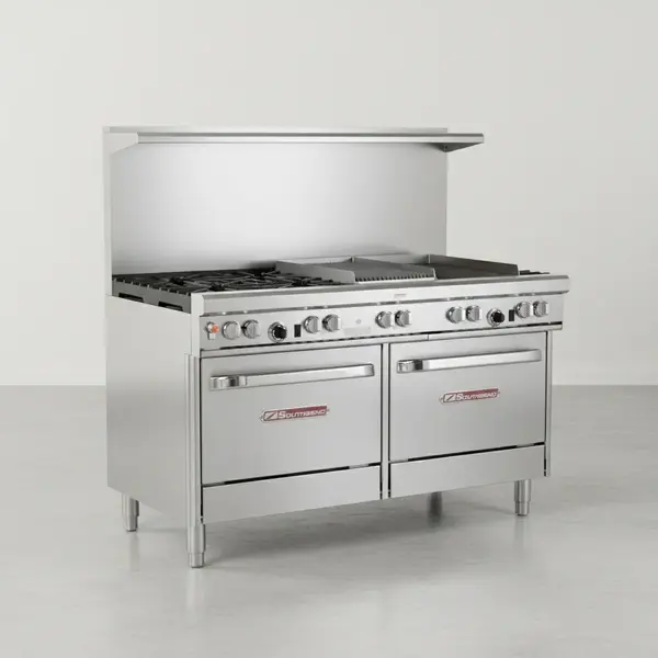 Southbend 4602DC-3CR